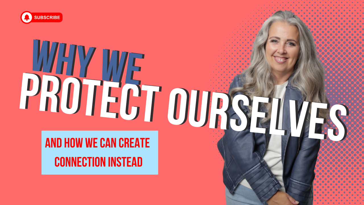 Why We Protect Ourselves in Social settings – and how we can build ...